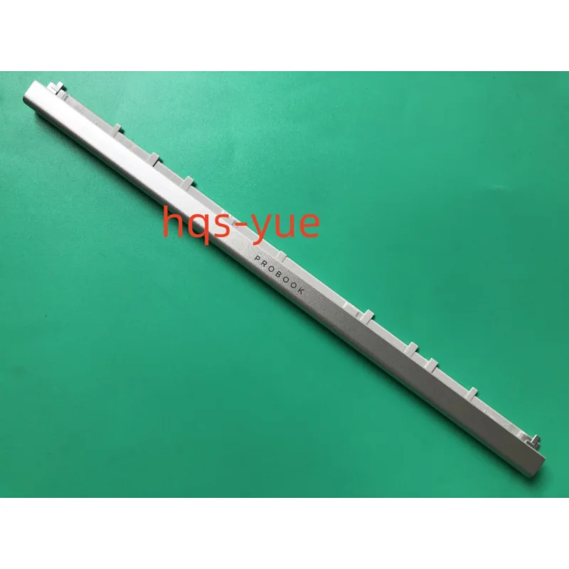 

Original for HP ProBook 450 G6 hinges cover Silver
