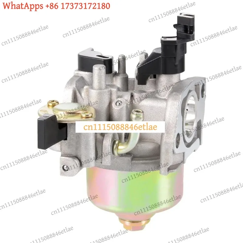 k3 Universal for FUFU Carburetor 16100-ZH8-W61 Replacement Parts with Gasket for GX120 GX160 GX200 Engine