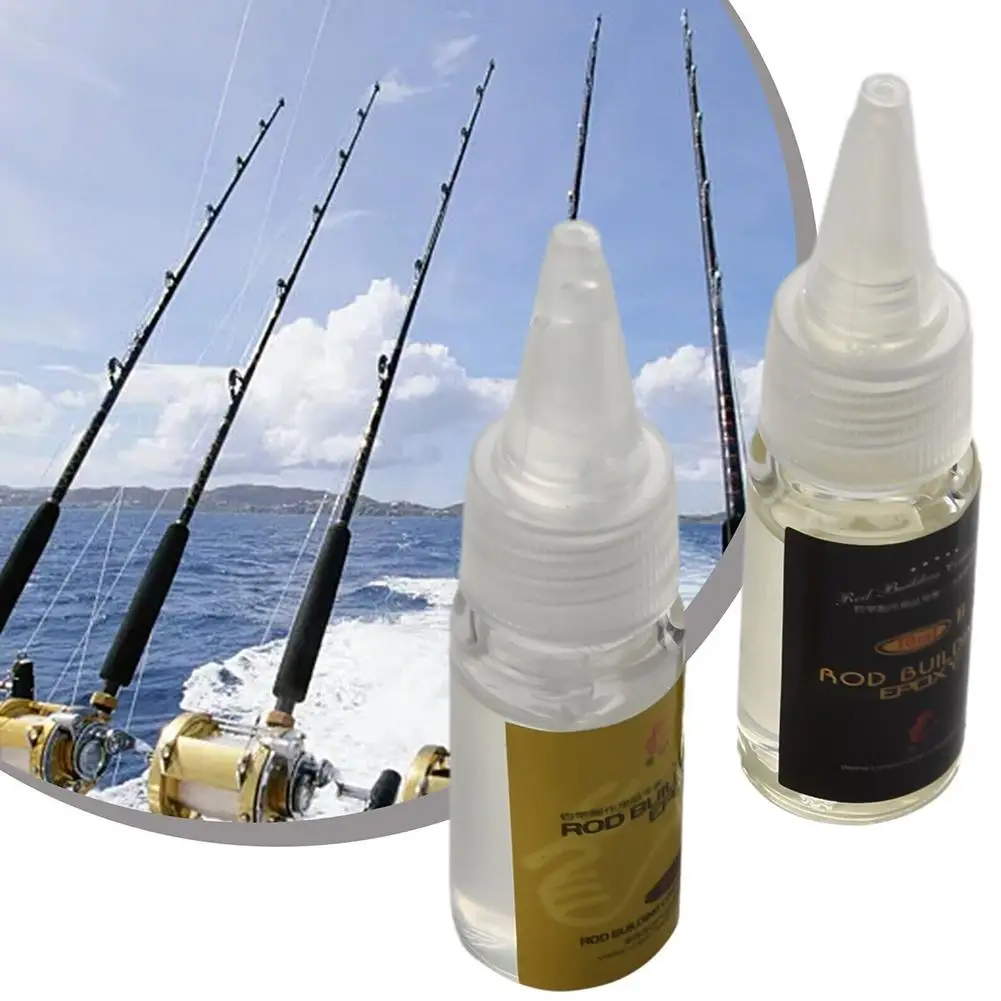 2Pcs Diy Fishing To…