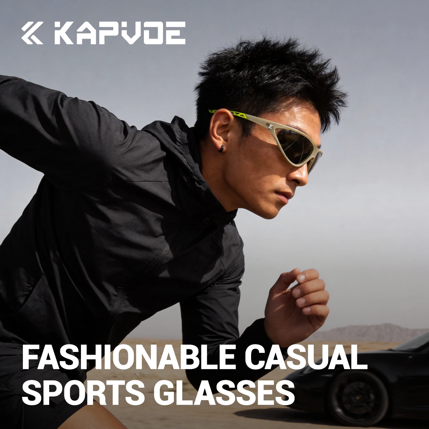 Occhiali da Ciclismo Fotocroma - Mountain Biking Glasses recensione e prezzo