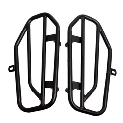 Motorcycle Side Frame Guard Crash Bar for Yamaha Zuma 150CC 2022 2023 2024 Bumper Crash Bar Body Frame Protector