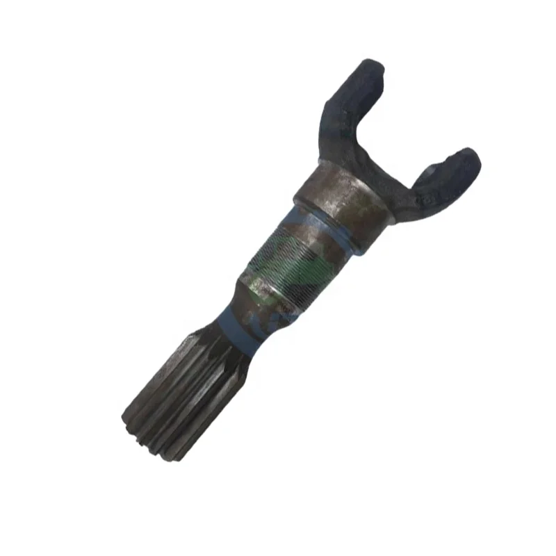 

New Half Shaft 84316955 for Loader Parts 580SN WT 590SN