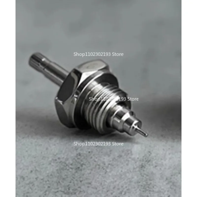 For Lelit E61 Brewing Head Coffee Machine Modification Accessories Needle Type Water Flow Limiting Valve