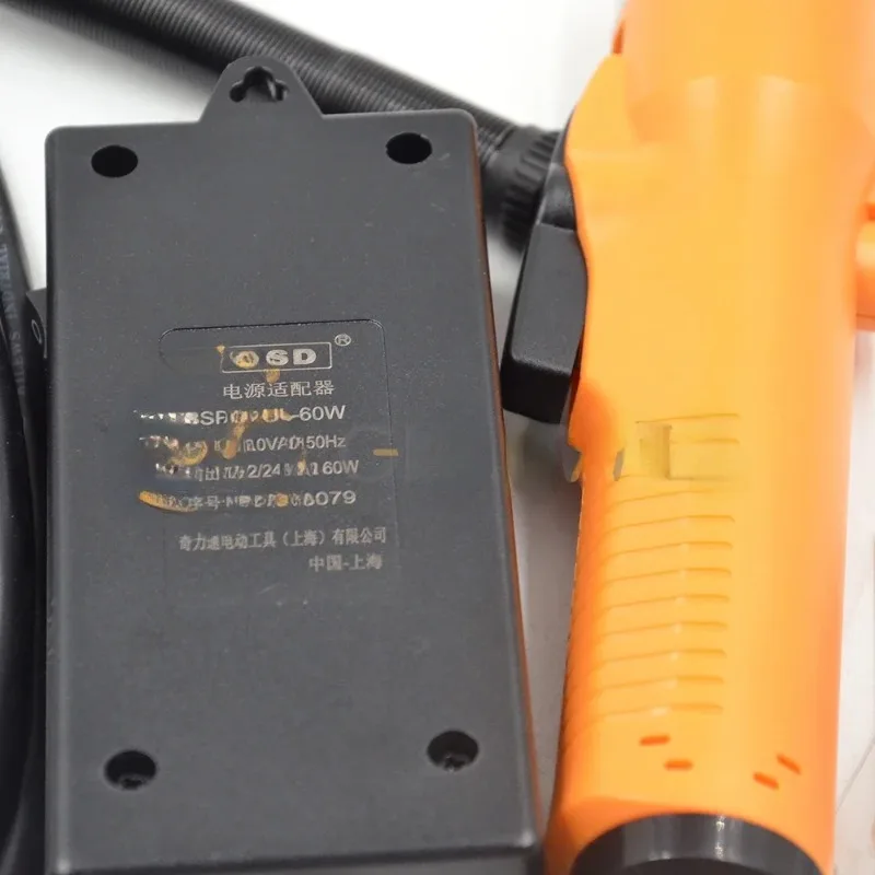 【Best-selling】factory direct sales electric Screwdriver P1L-BSD-6600L