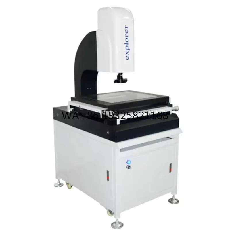 VMS-3020F Optical Image Measuring Instrument Video Measuring System 2d Optical Measuring Machine