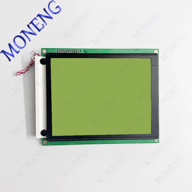 

PG320240D-PA New and 100% compatible LCD Panel