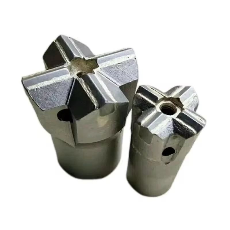 

Auger, cross drill bit, rock drill, tunnel drill, generally used for drilling