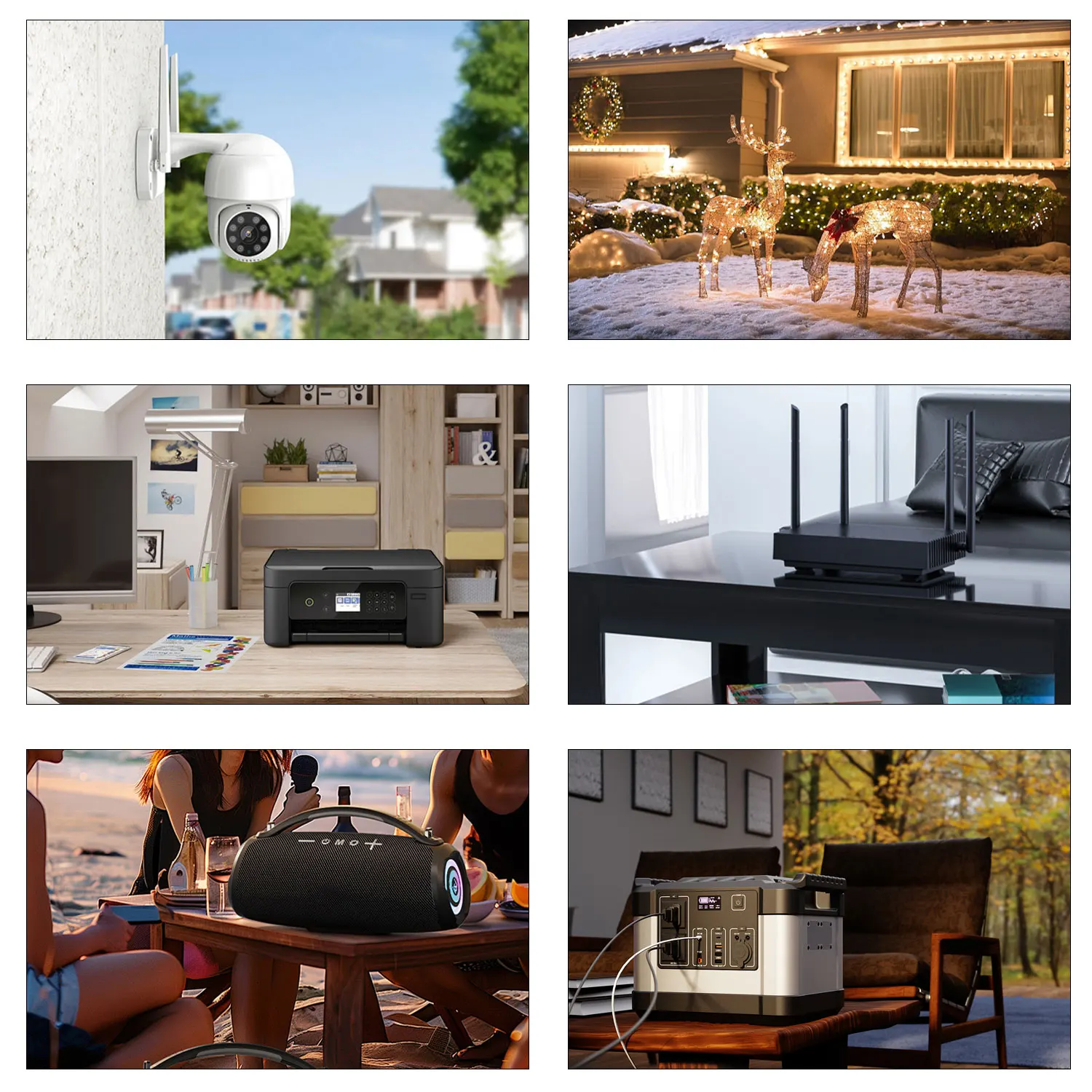 16AWG DC Power Cable DC5.5x2.1mm Male and Female Extension Cables for 12V-24V Security Surveillance Camera/Solar Panel DC Cable