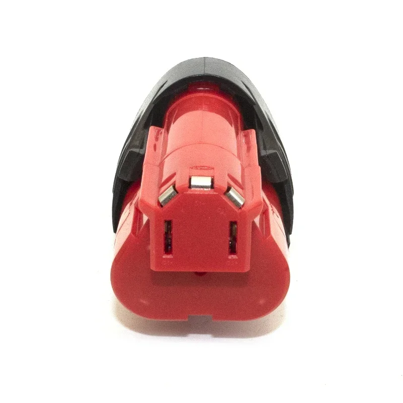 Pro 12V baterii Milwaukee 3Ah kompatibilní s Milwaukee M12 XC 48-11-2410 48-11-2420 48-11-2411 12V akumulátorové nářadí - náhled 5