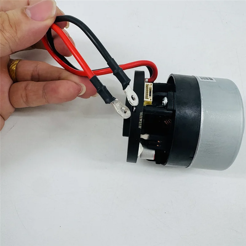 

A28F-For Dreame R10/Mova S3 Vacuum Cleaner Replacement Parts- New 350W Fan Motor K55B-735-A01(V2309) Repair Component