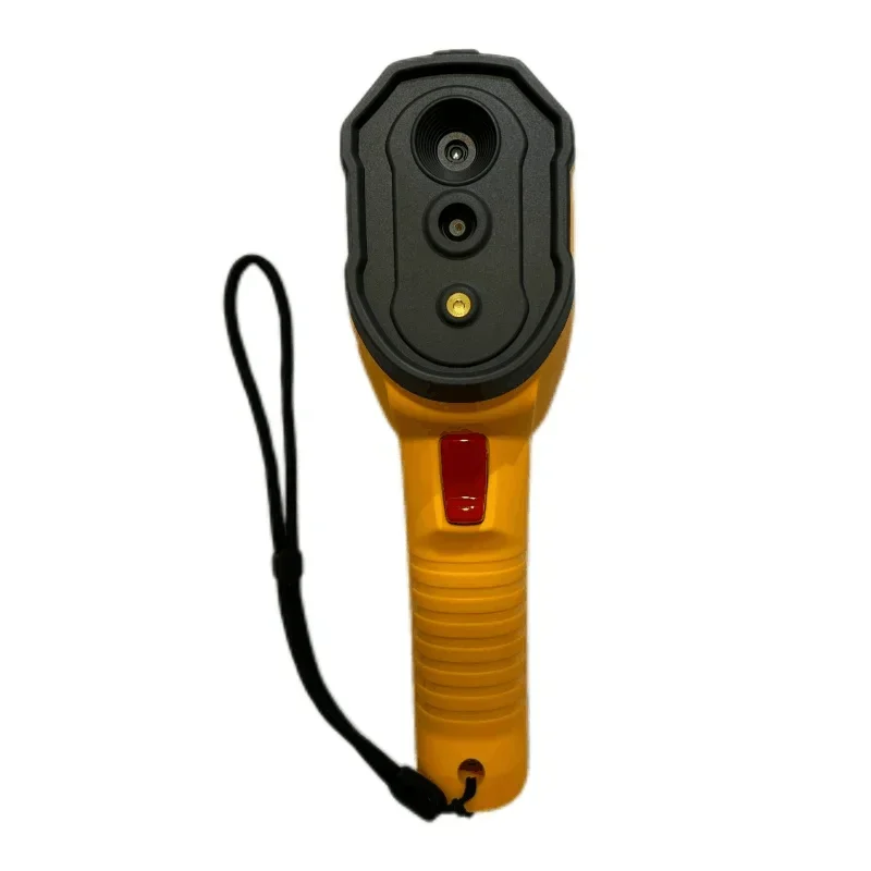 Termocamera Hti HT-03 Termocamera a infrarossi portatile Temperatura 120x90 Risoluzione Rilevamento per riscaldamento a pavimento con tubi