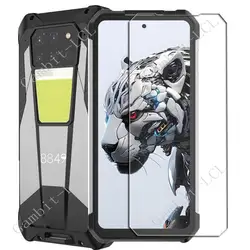 2-4PCS Tempered Glass For Unihertz 8849 Tank 3 Smartphone  6.79
