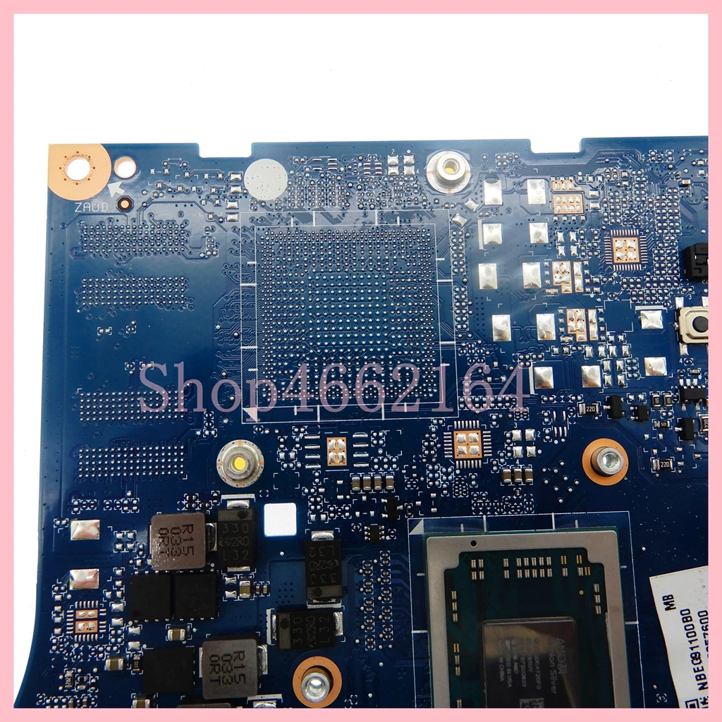 Imagem -05 - Placa-mãe Portátil para Acer Aspire Da0z8emb8c0 A3020e An3050u R33250u R5-3500u Cpu 0gb 4gb Ram Uma Mainboard A31422 A315-23