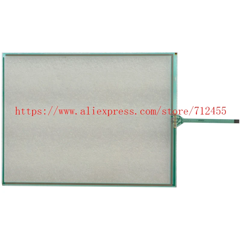 

New TP3301S2 Touch pad 10.4 '' Inch 228*175 For DMC TP-3301S2 Touch Screen Digitizer Glass Panel Sensor