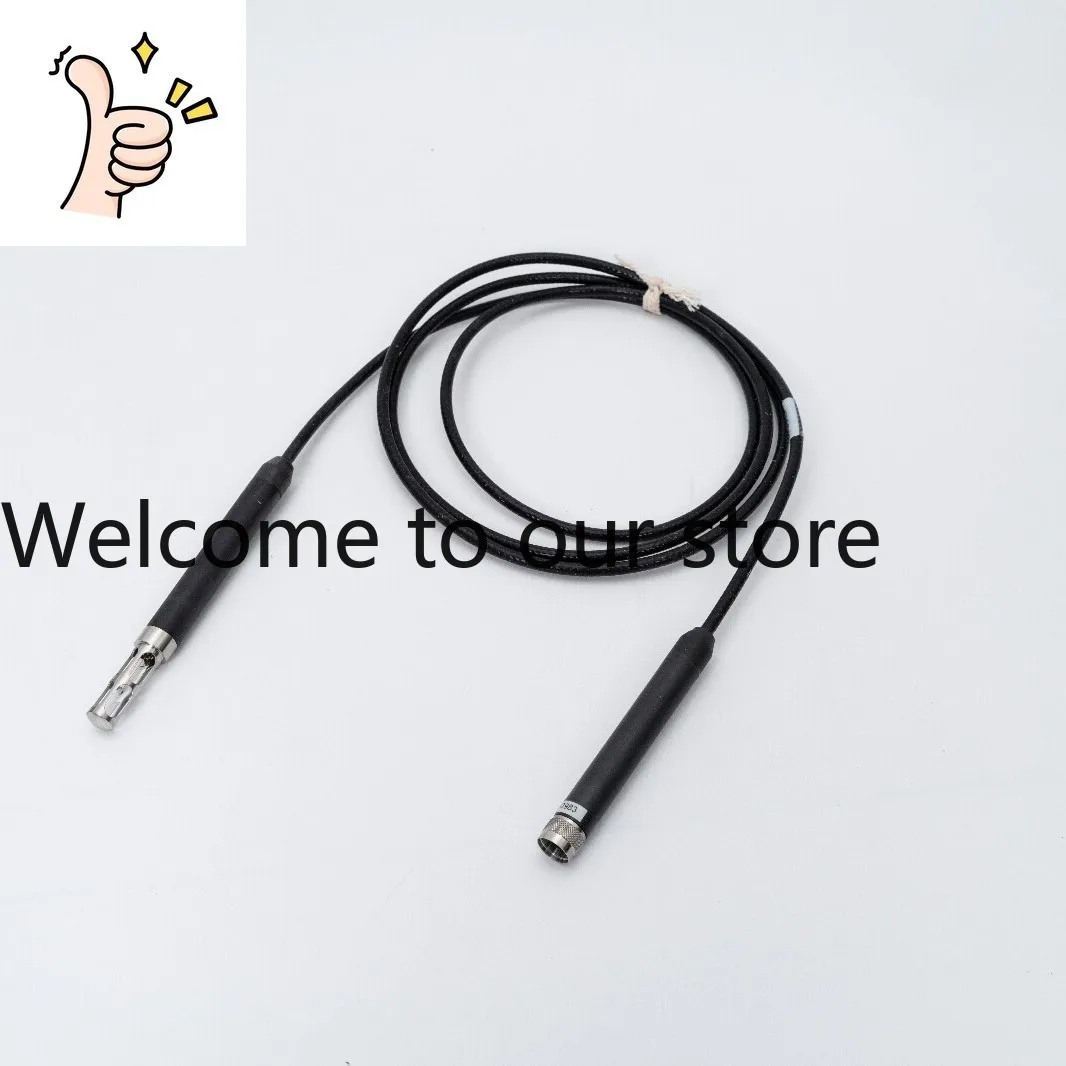 

Промышленный датчик температуры и влажности Rotronic HygroClip HC2A-IC102 для высокотемпературных испытательных камер