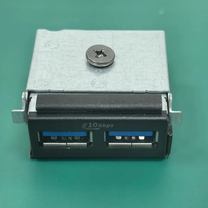 

H 8K32C Новая двойная карта USB Type-A 10 Гбит/с для Dell Pro Slim QCS1250 QCM1250 QCT1250