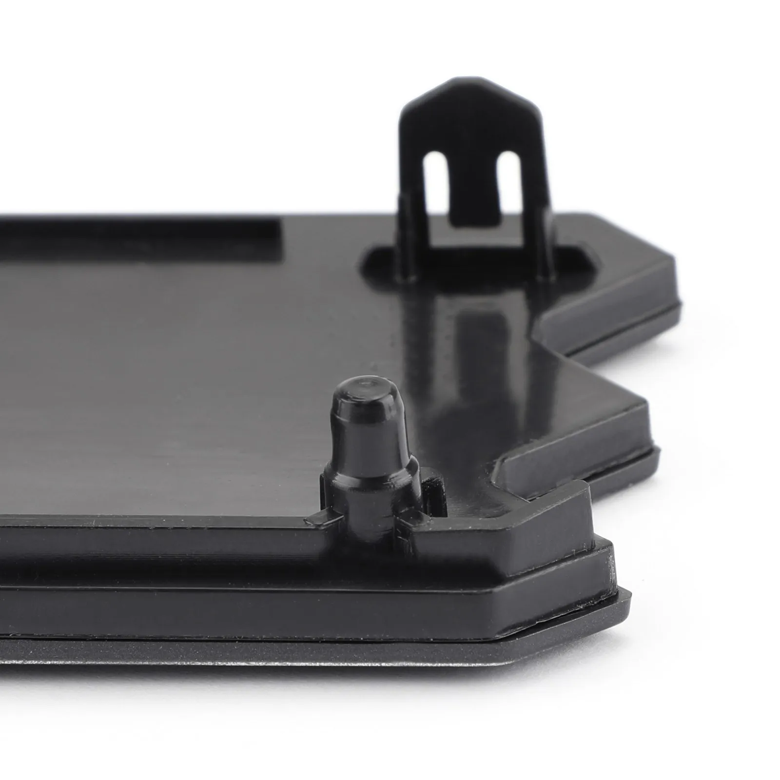 Artudatech Front Grille Garnish Radiator Sensor Cover fit for Tacoma TRD PRO 53141-35060