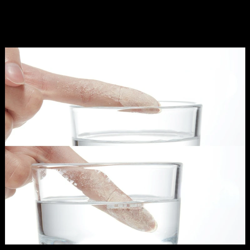 保湿完璧なセッティングパウダー、ナチュラルヌード仕上げオイルコントロールすべての肌タイプのための強力なコンシーラー微粉末フェイスメイクアップ