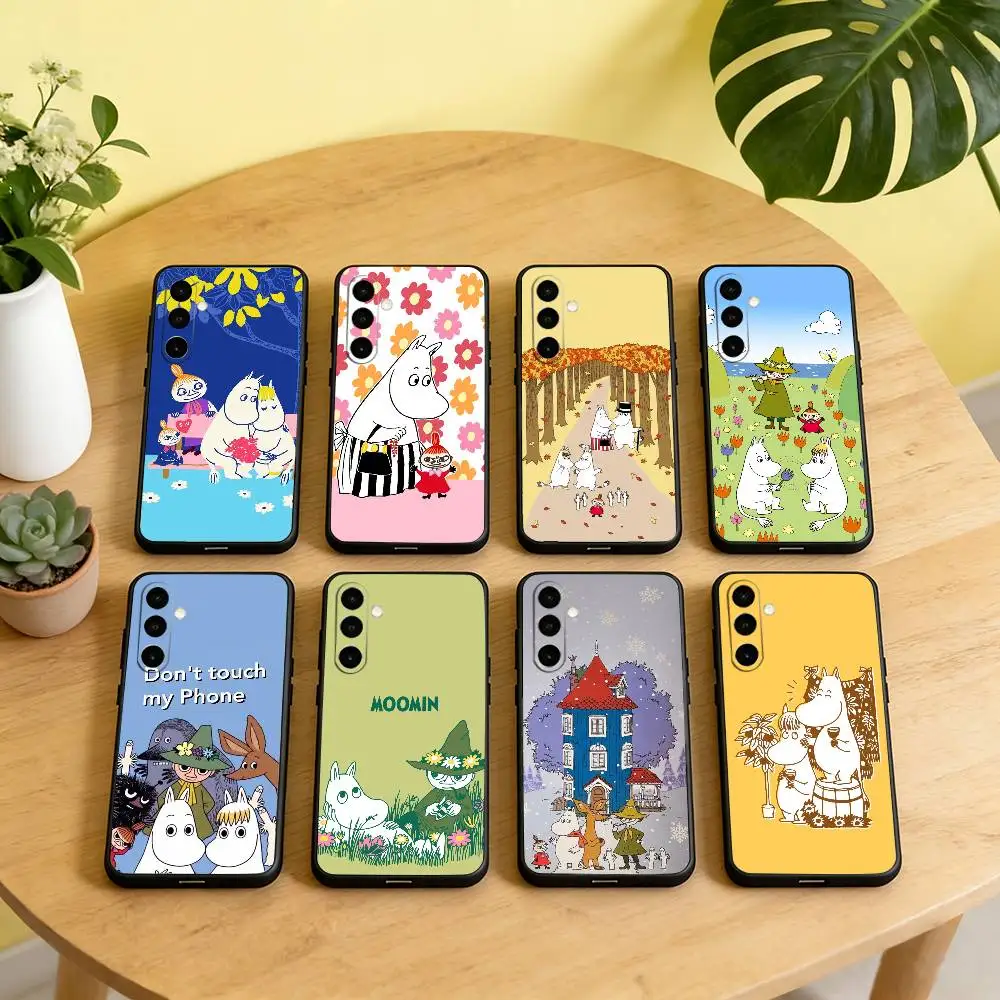 Moomin phone case-AliExpress Moomin phone case-AliExpress