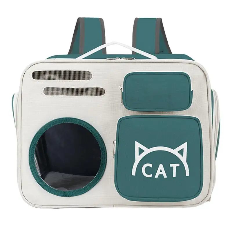 

Cat Bag Carrier Cat Backpack Kitten Carrier Cute Cat Travel Bag Carrying Bag Pet Carrier Kitten Backpack Pet Backpack For