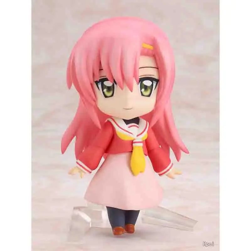 In Stock Original Genuine GSC 125 Katsura Hinagiku Action Character Animation Character Model Toy Collection Gift 10cm