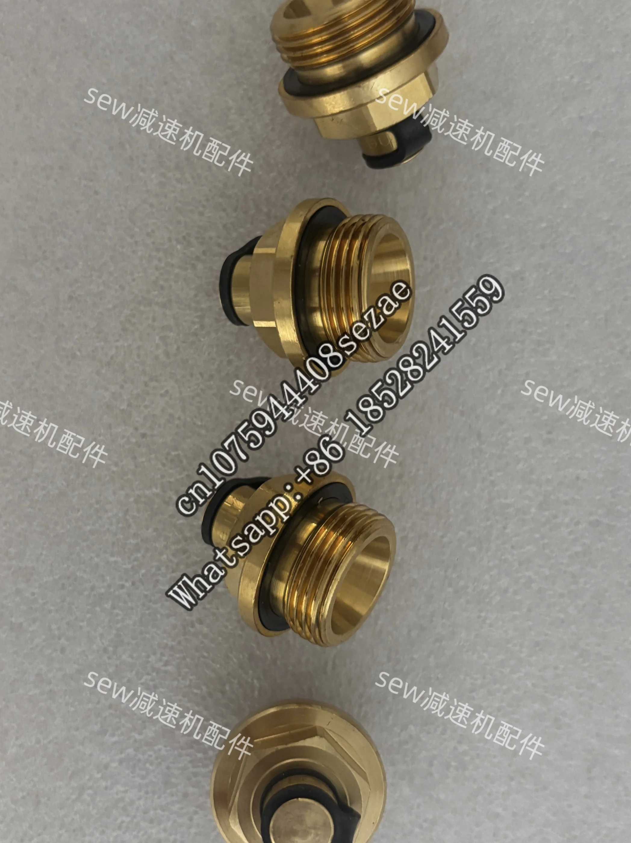 Аксессуары для швейных редукторов