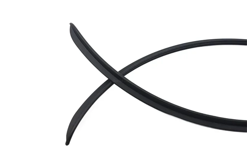 Komplettes 2-teiliges Kotflügel-Bodykit, Radlaufschutz, Schmutzfänger für Benz/BMW E60 E82 E93 F34 F35 G20 G15 (Länge 23-150cm) – Detail 7
