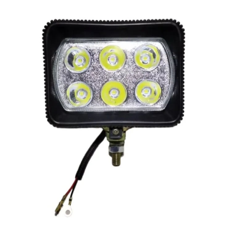 Rear Light For John… - image