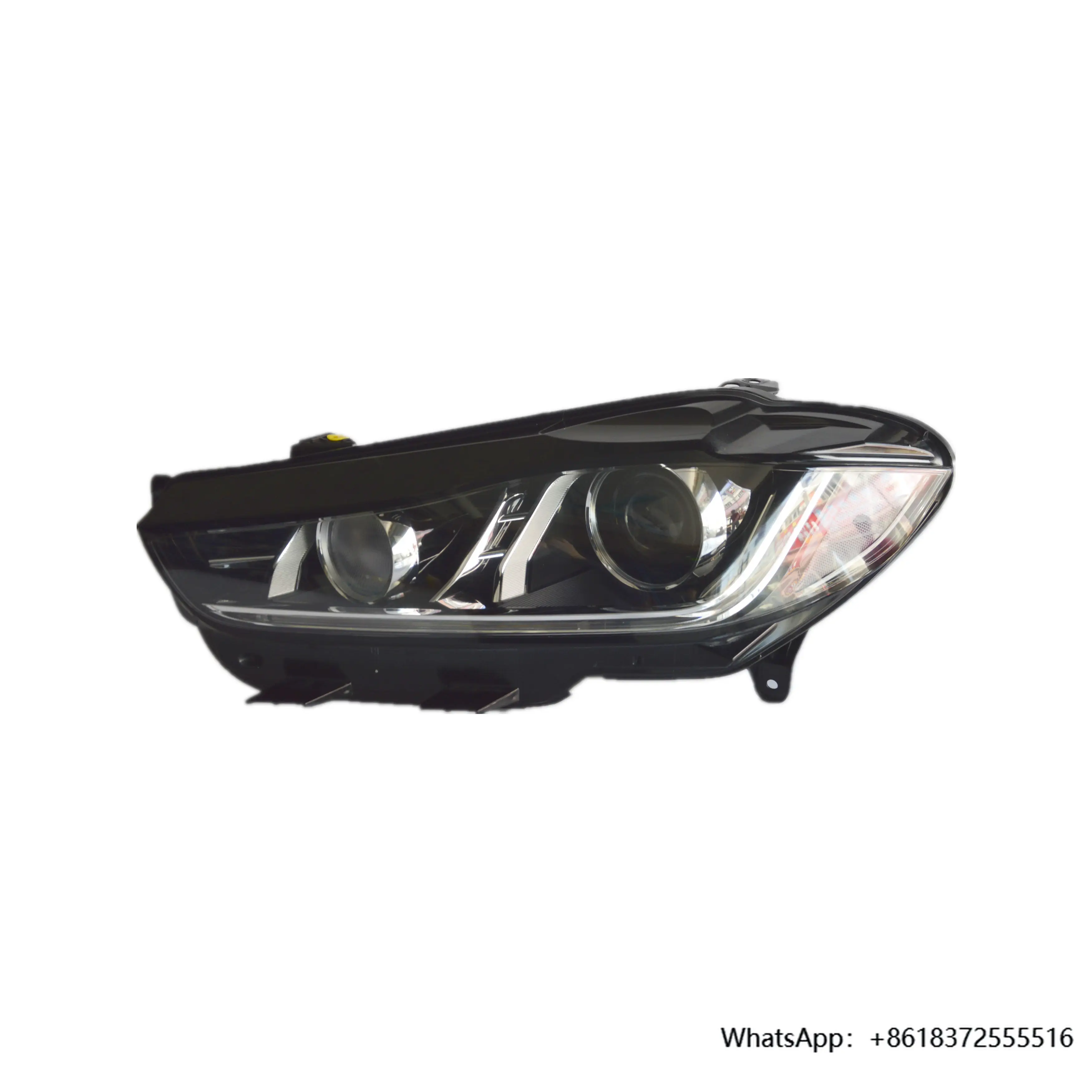 

daAuto Lighting Systems Hot Sale Xenon Headlight for Jaguar XE X760 R-SPORT 2017-2019 Bi-Xenon Headlamp HID Car Light