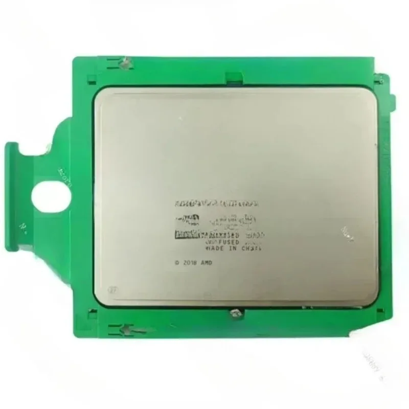 16-Core 32-thread 3.30 GHz 155W Server CPU for AMD Epyc 7302 3.00 GHz