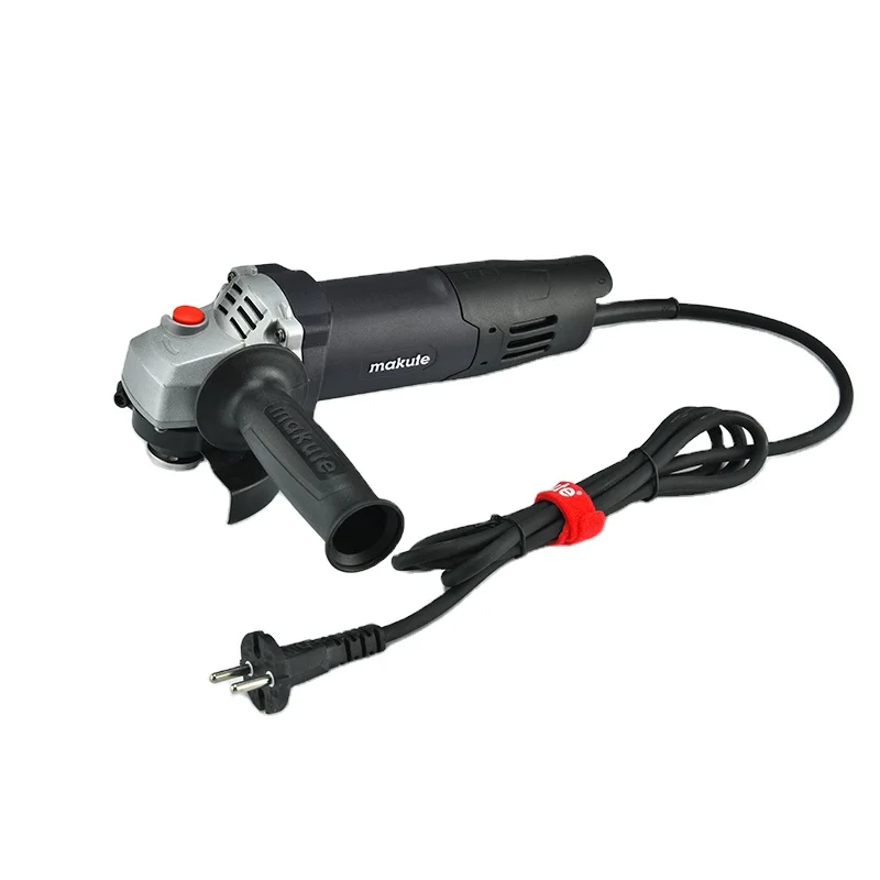 

Makute Top Quality Electric 850w 100mm 115mm 125mm Mini Portable Angle Grinder AG016