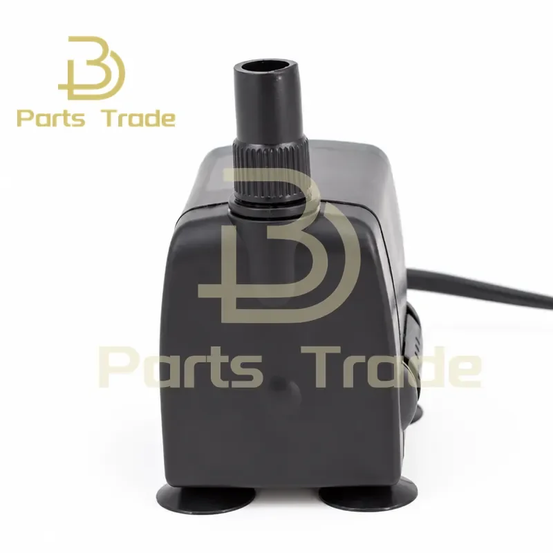 For Ice Making Machine Spare Parts JP-033 8W Water Pump Universal Circulation Pump