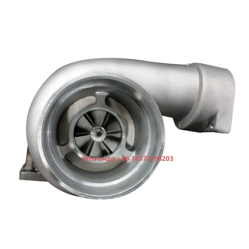 

GTA50 Hot Sales Turbocharger with Good Quality for Engine Parts TURBOCHARGER