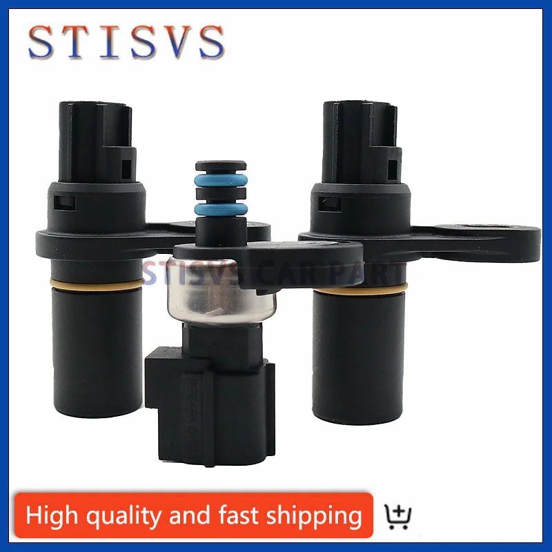 

4799061AB Input Output Speed Sensor & Pressure Transducer For CHRYSLER ASPEN 2007-2009 DODGE DAKOTA 4799758AD Cars Accessories