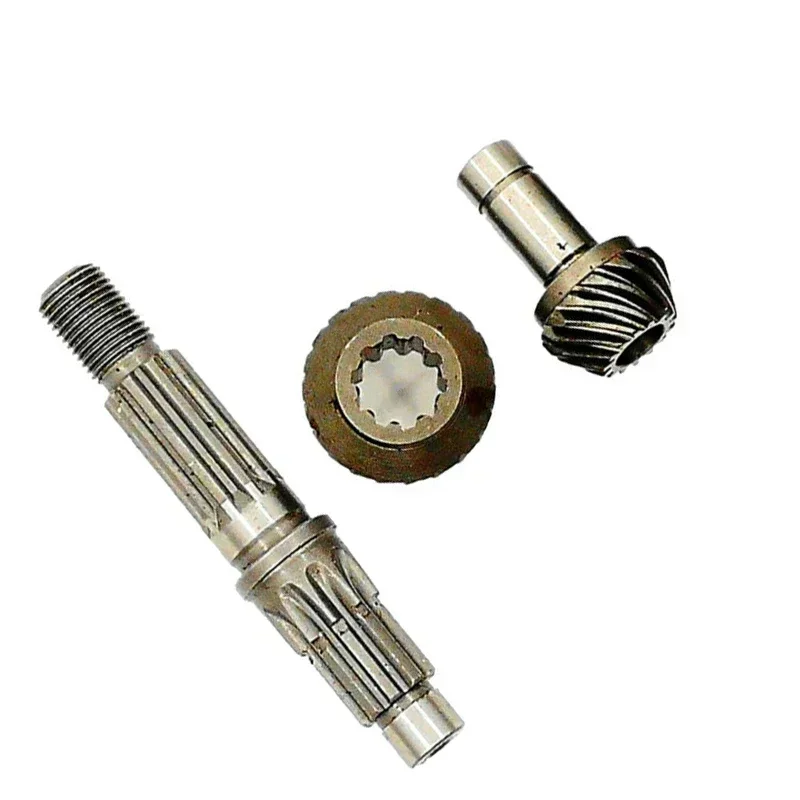 FS120R FS130 FS200 Комплект головки шестерни Коробка передач Наружные детали для восстановления мощности Аксессуары Ремонт кустореза Замена