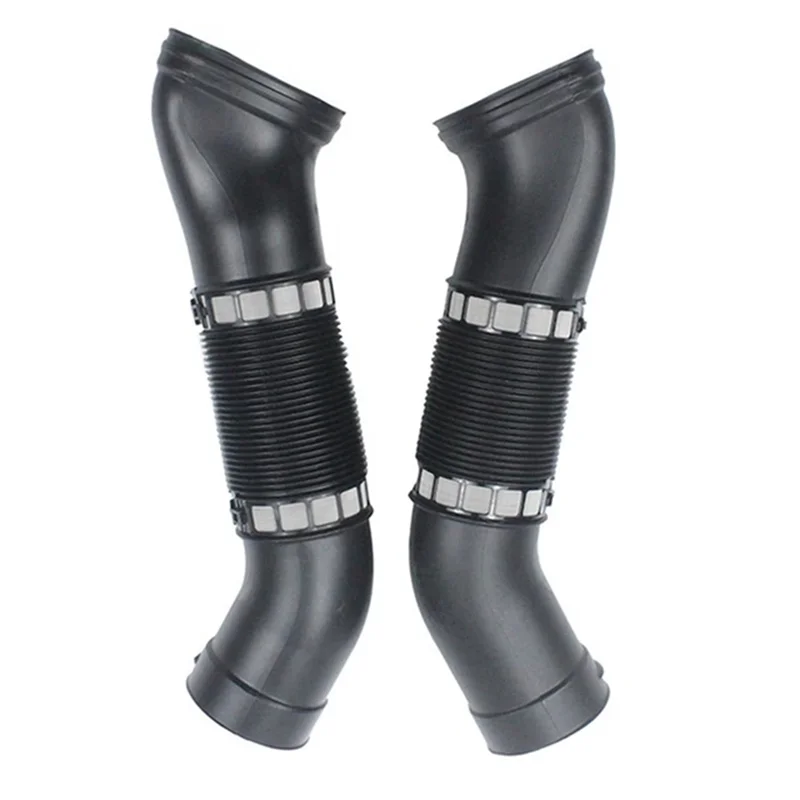 

Компактный автомобильный воздухозаборник, впускной канал, шланг для Mercedes W211 E 220 E240 E320 A1120943582 A1120943482, детали