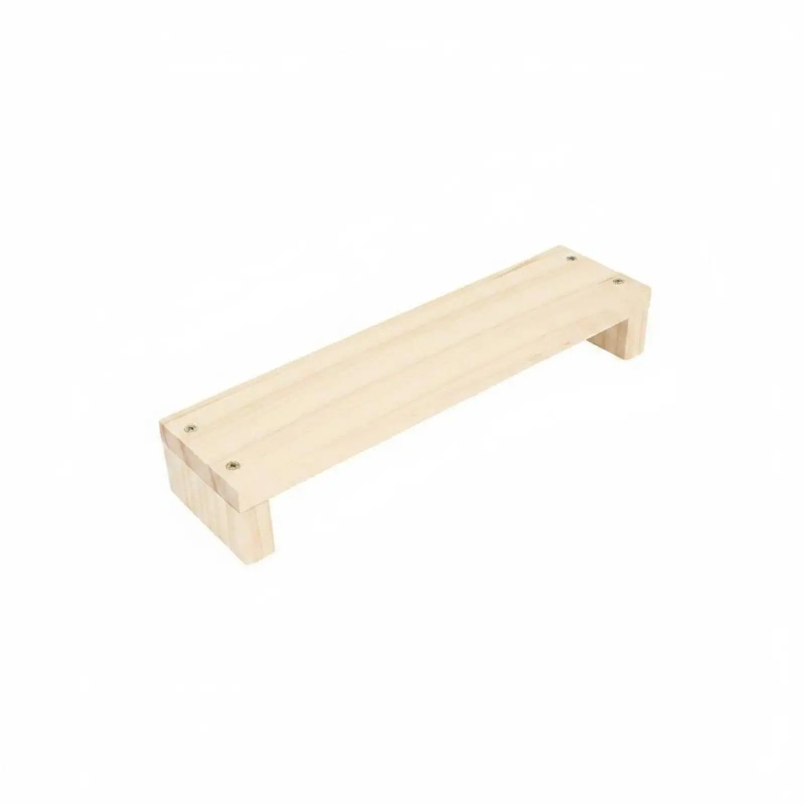 Jewelry Display Shelf Wooden Ladder Organizer Art Supplies Storage for Hand Painted Oil Painting and Crafts