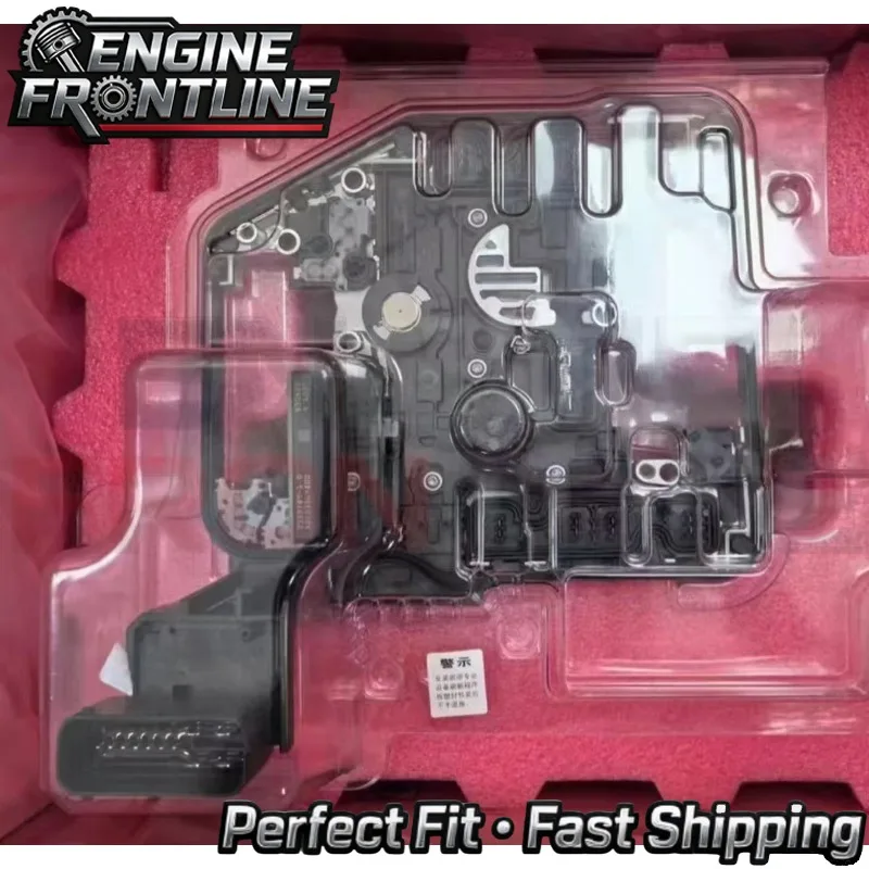 New 0AM927769D Made in China DSG7 TCU TCM Transmission Control Unit Suit For VW Audi Skoda Seat
