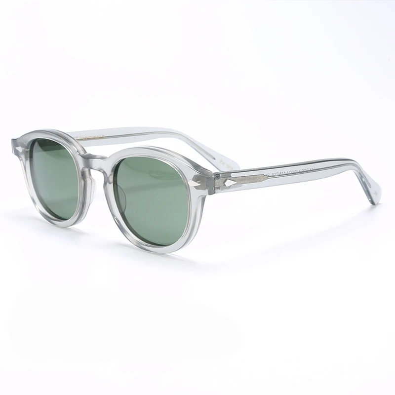 TULX Lemtosh Acetate Sunglasses 3