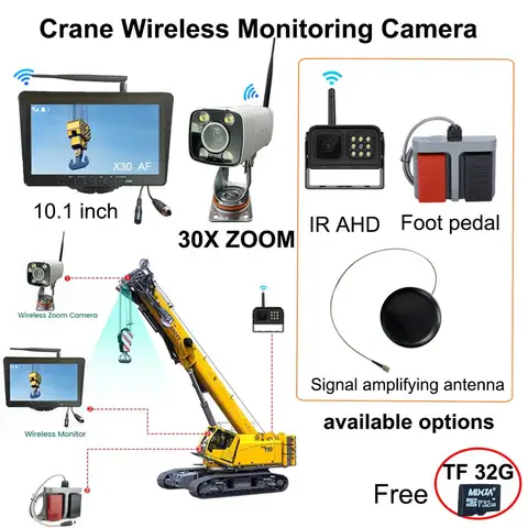 8 best sales कैमरा क्रेन जिब - №3