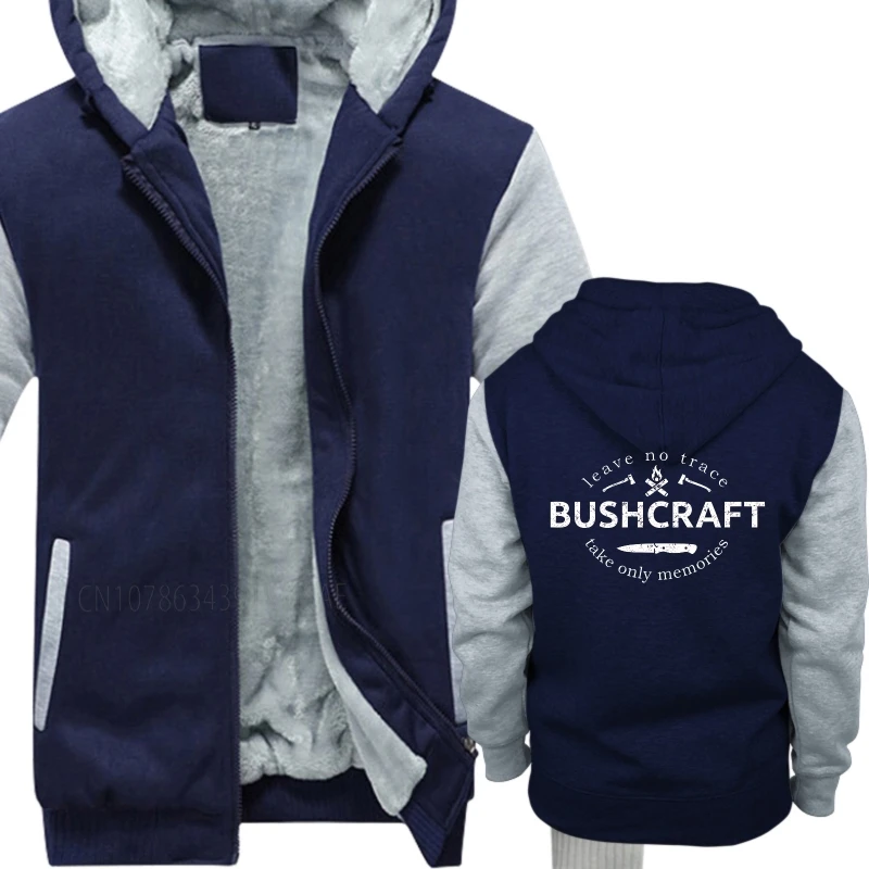 Todos os dias para homem moletom com capuz aquecimento deixar nenhum traço bushcraft dar apenas memórias plus size engrossado treino feminino pulôver 