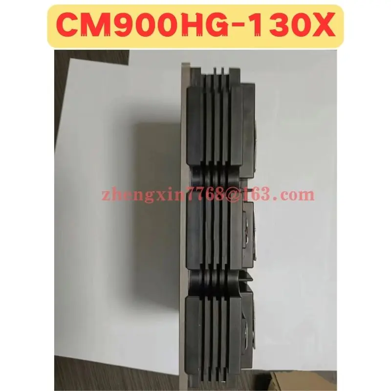 Used Module CM900HG-130X CM900HG 130X Normal Function Tested OK Fast delivery