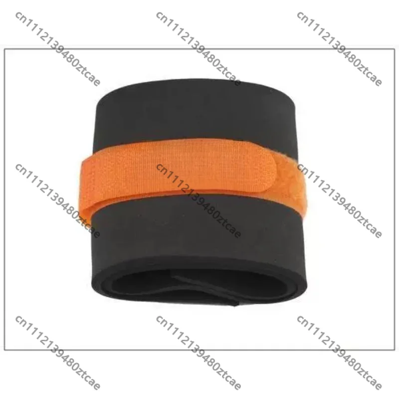 Cover Shock Absorbing Cotton Pad Hardware Spare Parts For RC Helicopter Multirotor UAV Hobby Model Modification Accessories