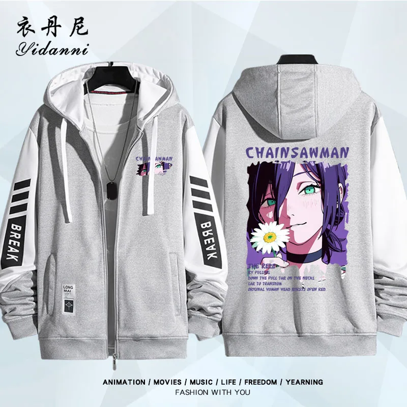 Chainsaw Man Reze Anime Cospla - đánh giá và giá Men Formal Wear Coat