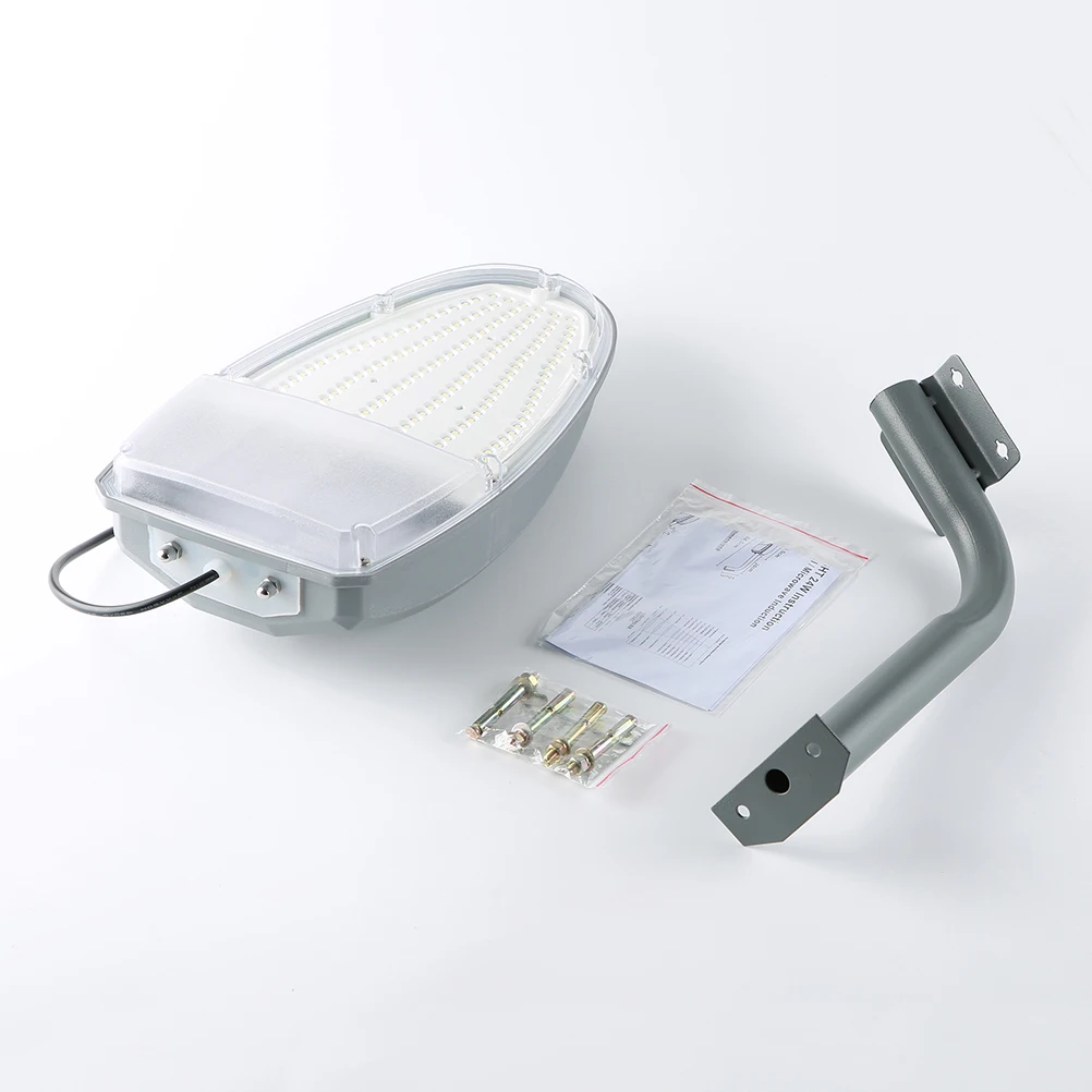 

Outdoor LED Wall Lights 24W High Brightness Security Lighting Waterproof Floodlight for Garden Driveway Pathways