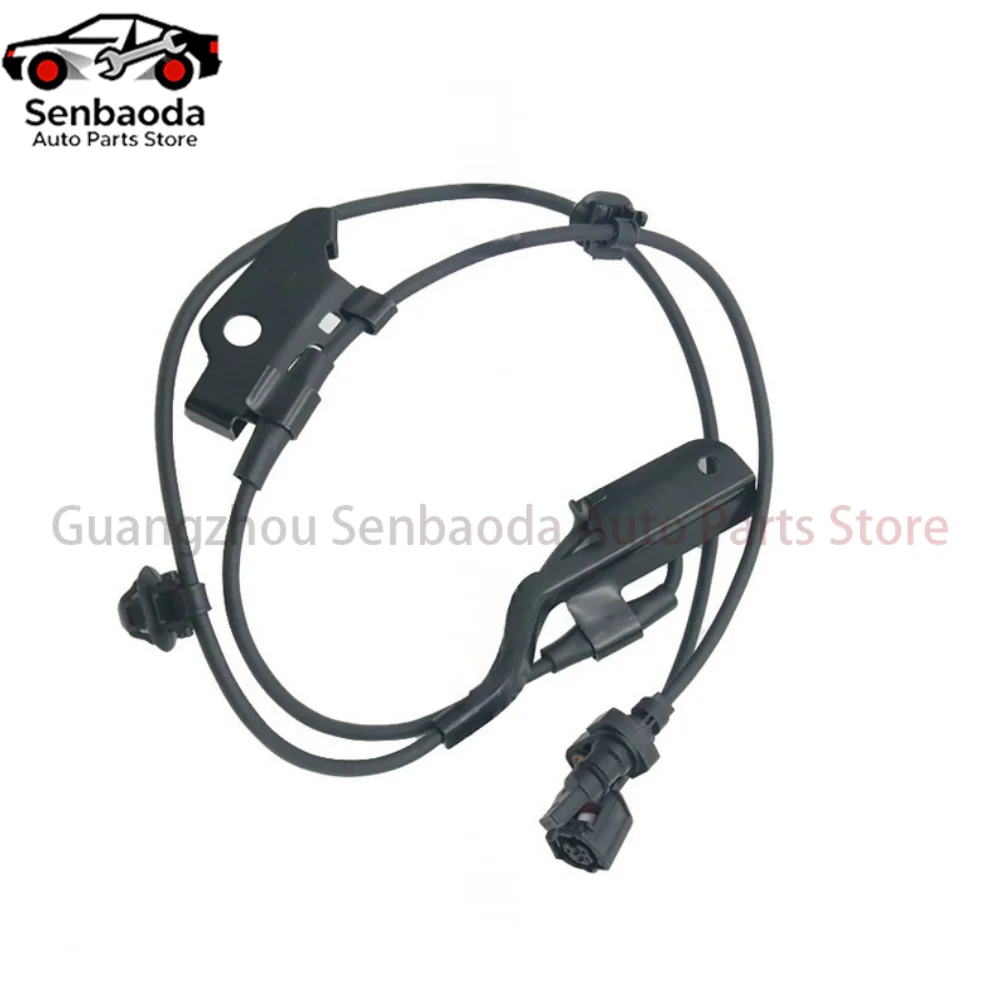 

89543-42050 89543-0R010 89543-0R020 89543-42060 Front Left ABS Wheel Speed Sensor For 2006-2018 Toyota RAV4 2.4L 2.5L 3.5L New
