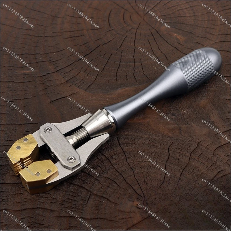 For Hand Vise for Jewelry Hand Grip Clock Clamp Crab Claw Pliers, Handmade DIY Vise