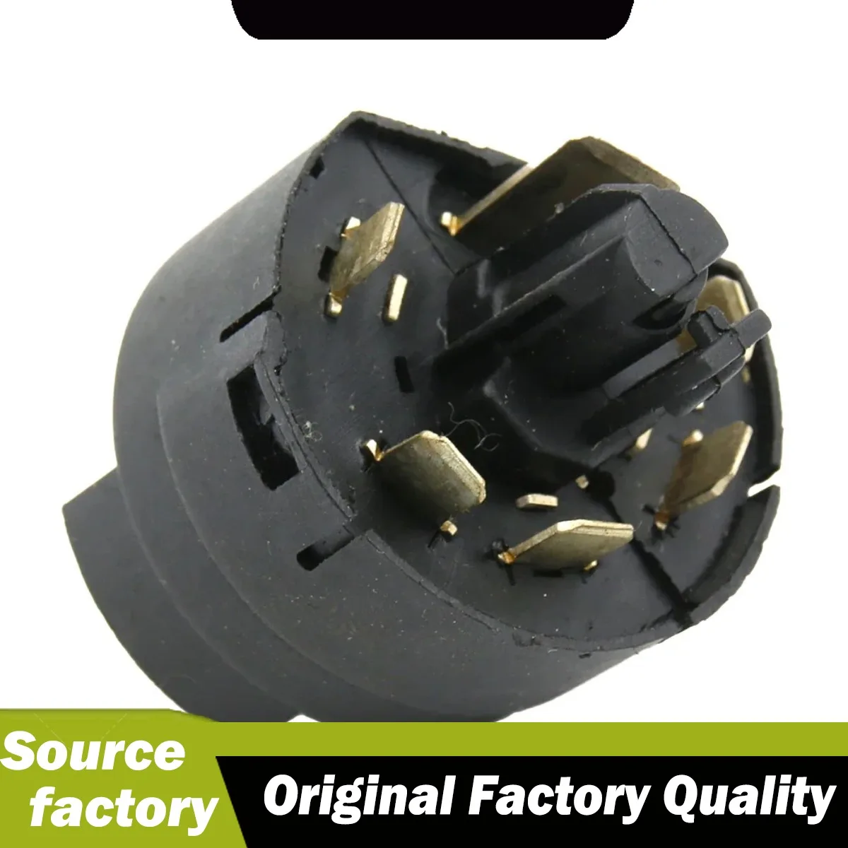 For Opel Corsa MK2 Astra 3 F Omega B Vectra A Tigra Vauxhall Cavalier MK3 Calibra VX220 90389377 0914852 Ignition Starter Switch