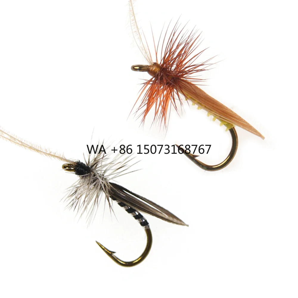 gros-caddisfly-sedge-adulte-mouche-seche-peche-mouches-artificielles-insectes-appats-truite-bar-perche-grayling-peche-leurre-appats-14