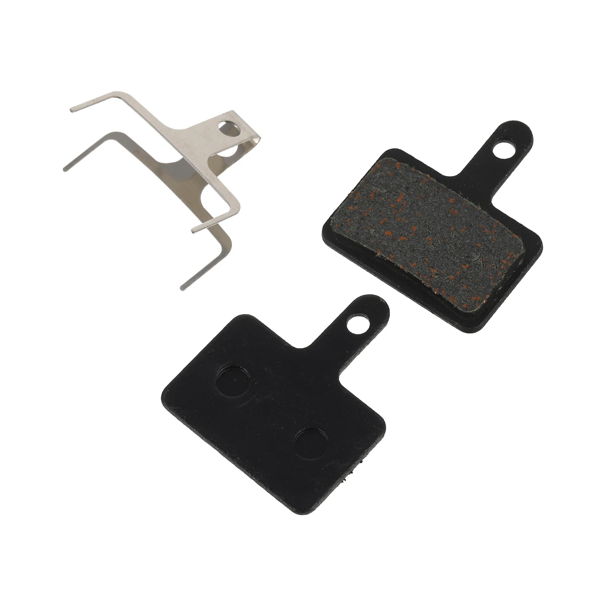 

Brake Pads Smooth Road Mountain Bike Half-metallic Resin Accessories Replacement